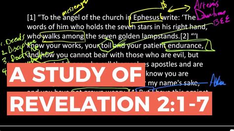 Rev 2 nkjv - New King James Version. 2 “I know your works, your labor, your [ a]patience, and that you cannot [ b]bear those who are evil. Andyou have tested thosewho say they are apostles and are not, and have found them liars; 3 and you have persevered and have patience, and have labored for My name’s sake and havenot become weary. 4 Nevertheless I ...